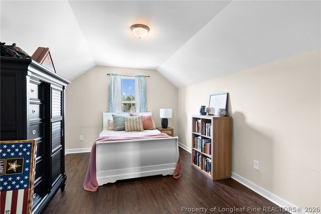 136 Citation Court, Raeford, NC 28376