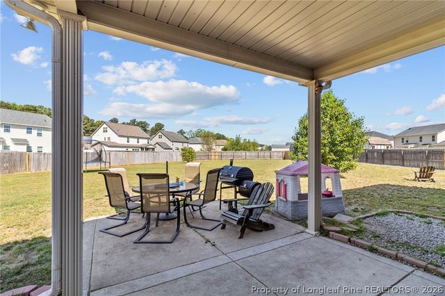 136 Citation Court, Raeford, NC 28376