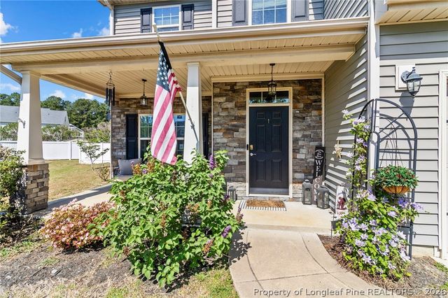 136 Citation Court, Raeford, NC 28376