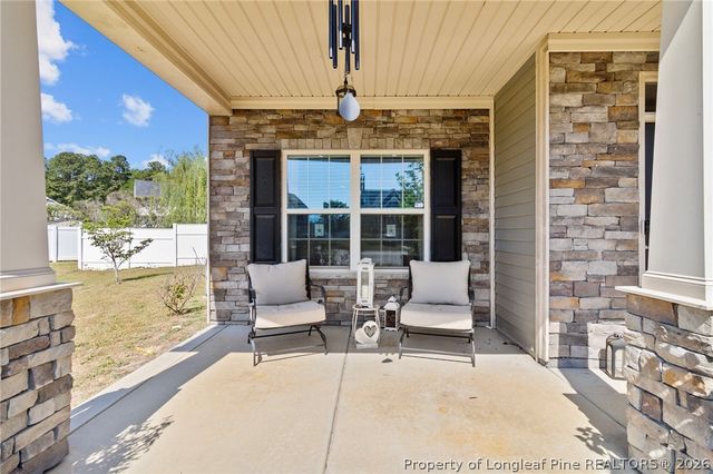 136 Citation Court, Raeford, NC 28376