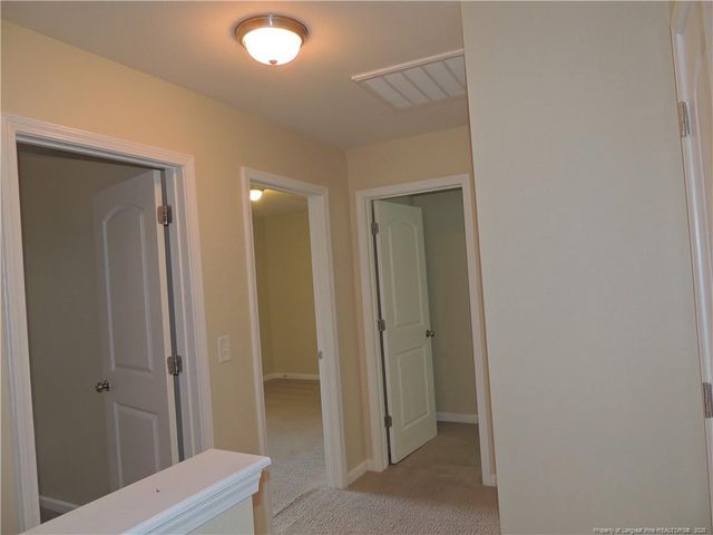 46 Hallow Oak Street, Spring Lake, NC 28390