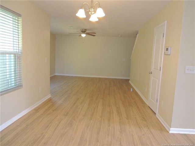 46 Hallow Oak Street, Spring Lake, NC 28390