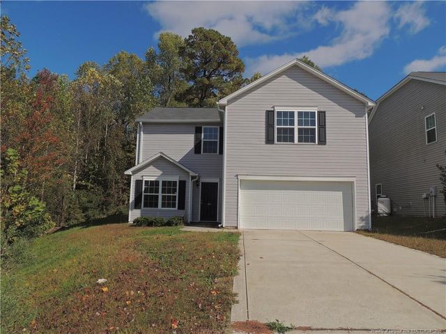 46 Hallow Oak Street, Spring Lake, NC 28390