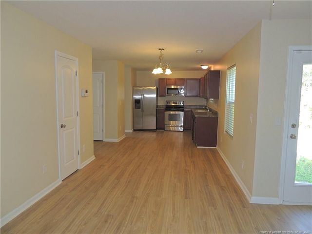 46 Hallow Oak Street, Spring Lake, NC 28390