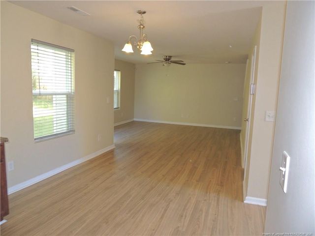 46 Hallow Oak Street, Spring Lake, NC 28390