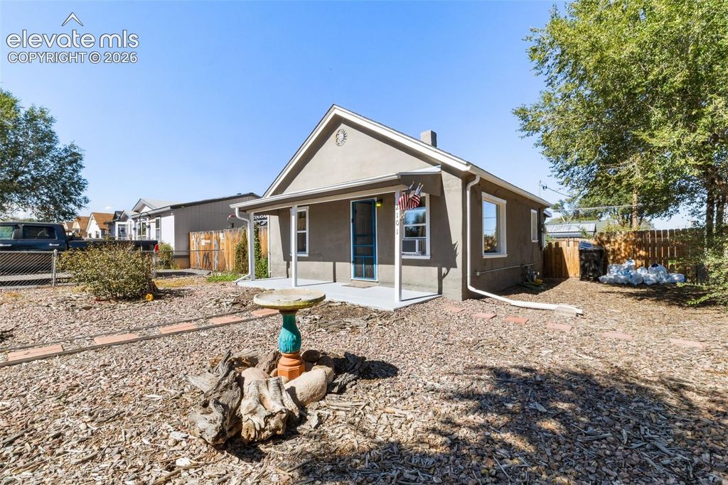 2101 W 15th Street, Pueblo, CO 81003 — photo 2