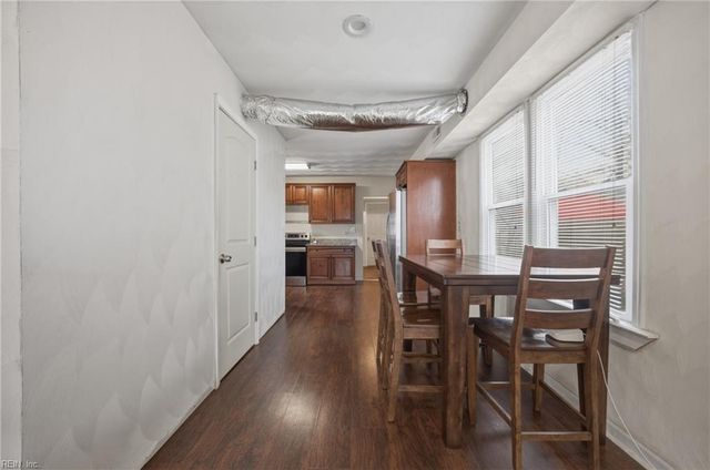 8911 London ST, Norfolk, VA 23503