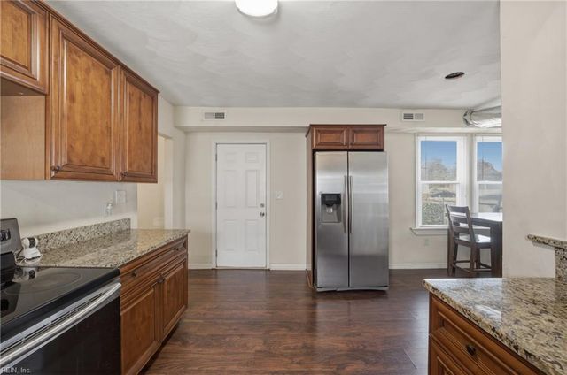 8911 London ST, Norfolk, VA 23503