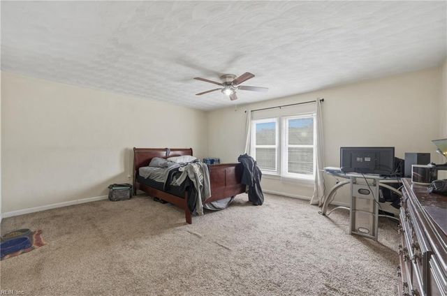 8911 London ST, Norfolk, VA 23503