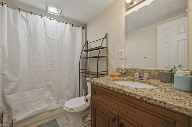 8911 London ST, Norfolk, VA 23503