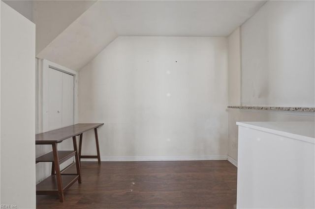 8911 London ST, Norfolk, VA 23503