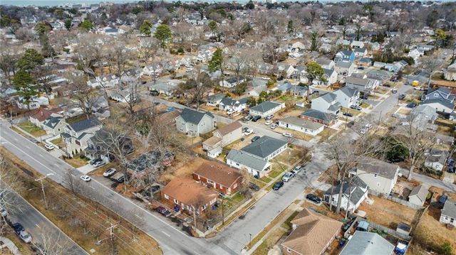 8911 London ST, Norfolk, VA 23503