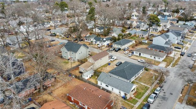 8911 London ST, Norfolk, VA 23503