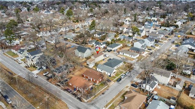 8911 London ST, Norfolk, VA 23503