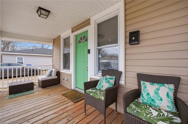 8911 London ST, Norfolk, VA 23503