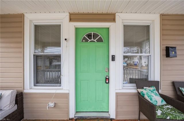 8911 London ST, Norfolk, VA 23503