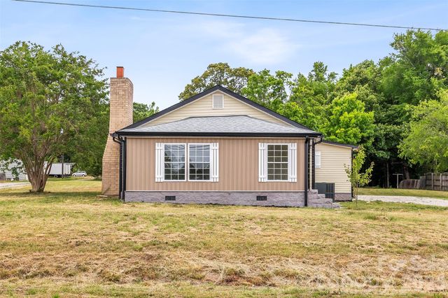 2480 Artz Road, Salisbury, NC 28146