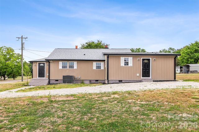2480 Artz Road, Salisbury, NC 28146