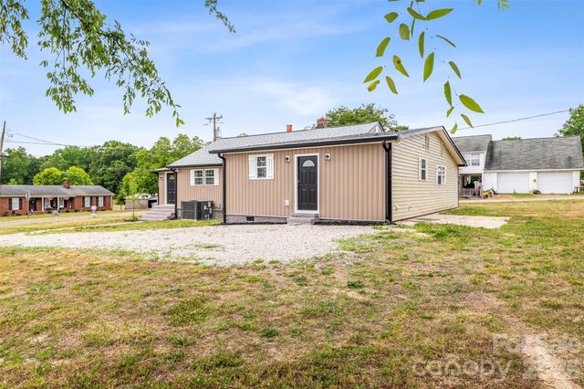 2480 Artz Road, Salisbury, NC 28146