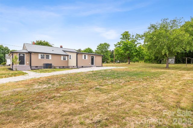 2480 Artz Road, Salisbury, NC 28146
