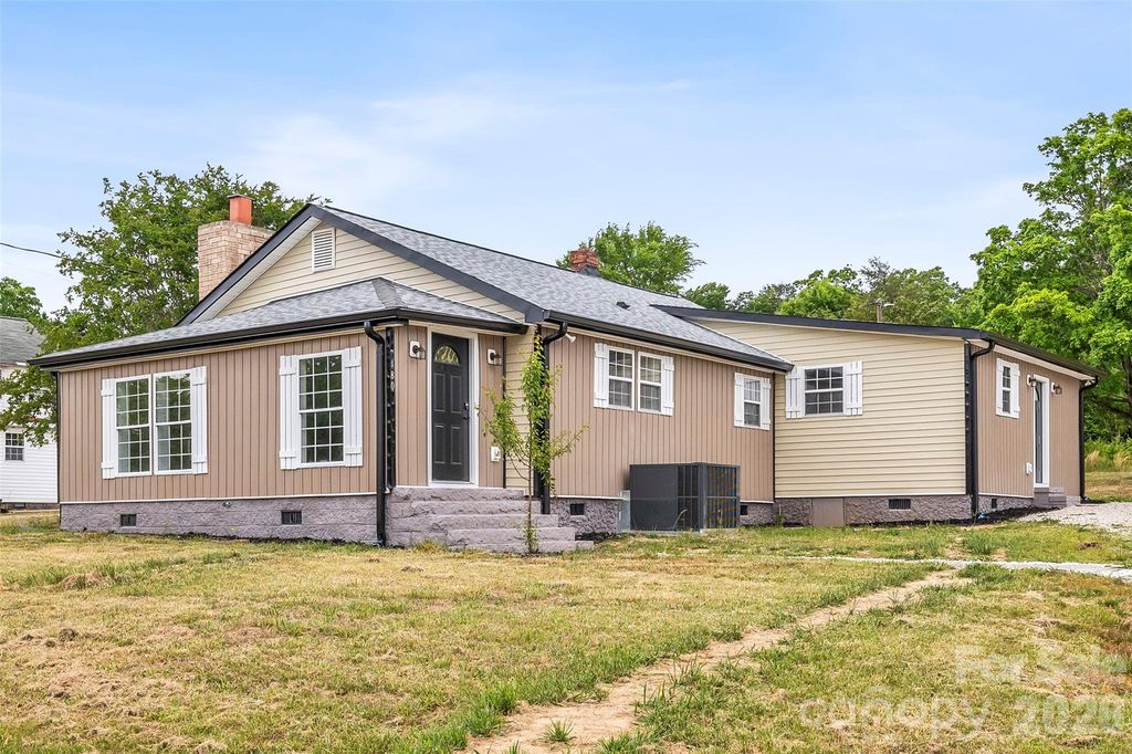2480 Artz Road, Salisbury, NC 28146
