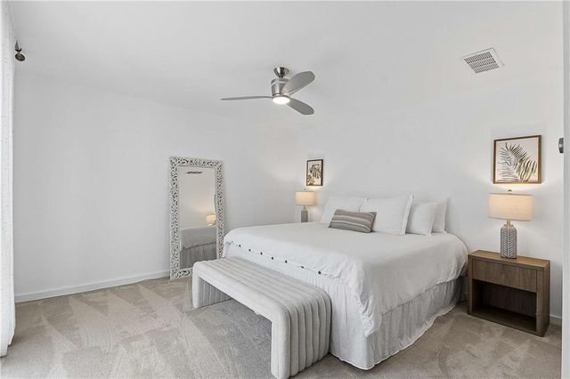 1264 Van Allen Mews NW, Atlanta, GA 30318