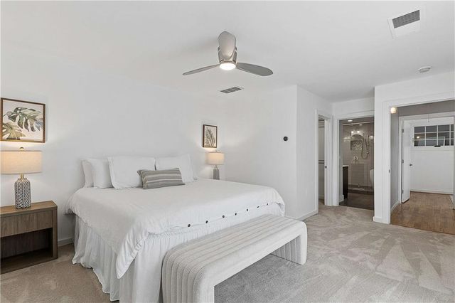 1264 Van Allen Mews NW, Atlanta, GA 30318