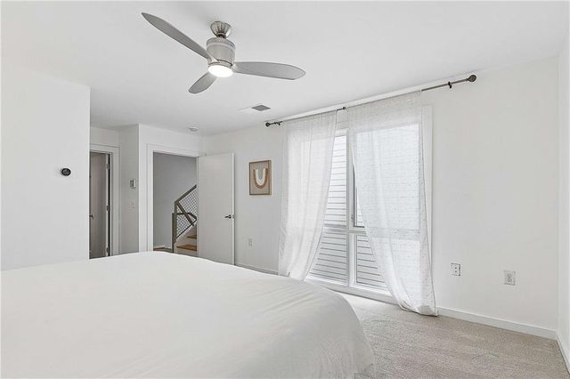 1264 Van Allen Mews NW, Atlanta, GA 30318