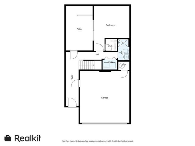 1264 Van Allen Mews NW, Atlanta, GA 30318