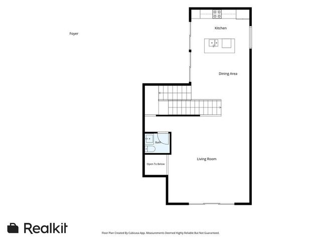 1264 Van Allen Mews NW, Atlanta, GA 30318