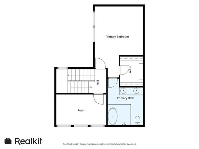 1264 Van Allen Mews NW, Atlanta, GA 30318