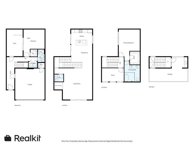 1264 Van Allen Mews NW, Atlanta, GA 30318