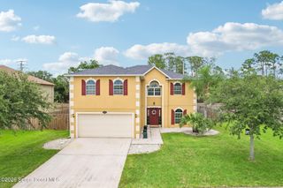 3150 Charon Avenue, Melbourne, FL 32904