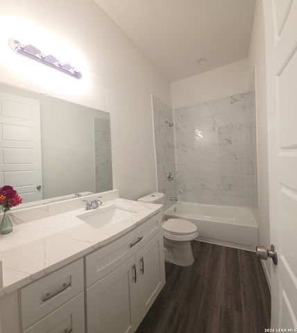 203 Hatcher, San Antonio, TX 78223