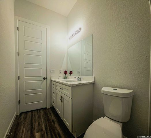 203 Hatcher, San Antonio, TX 78223