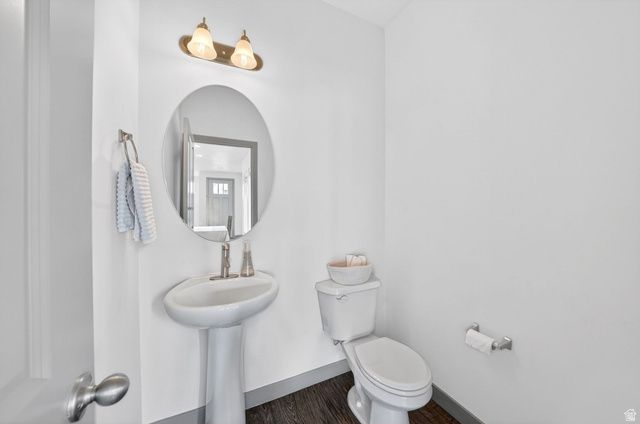2429 N HOLBROOK WAY, Lehi, UT 84048