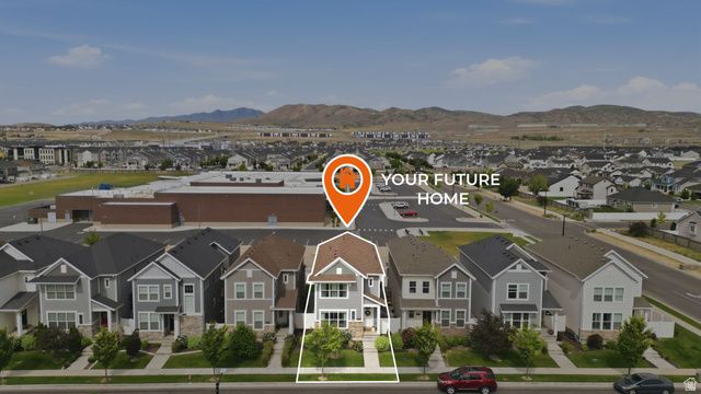2429 N HOLBROOK WAY, Lehi, UT 84048