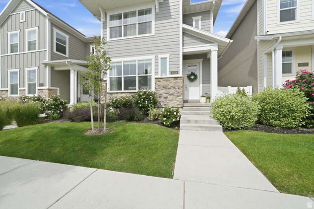 2429 N HOLBROOK WAY, Lehi, UT 84048