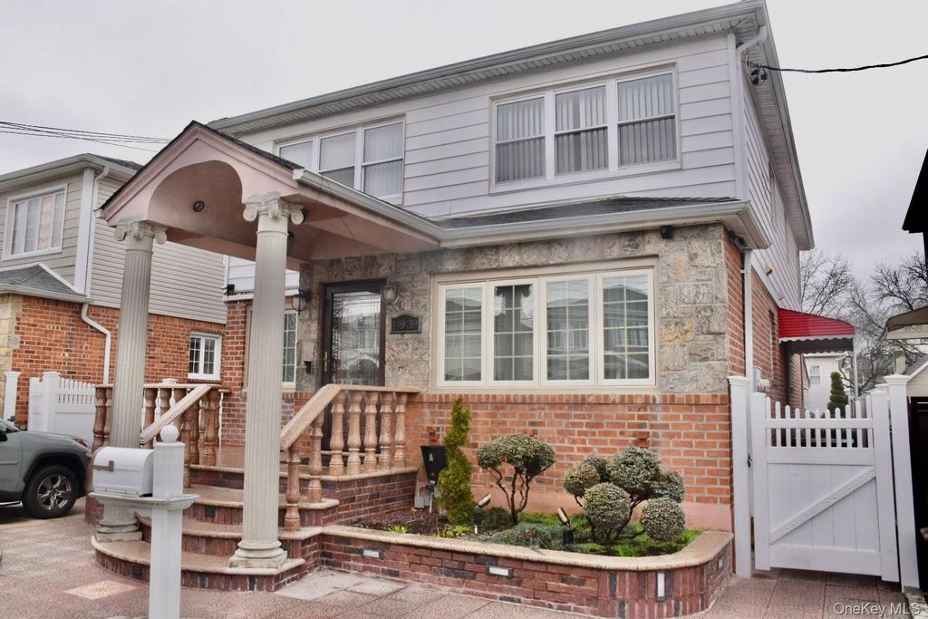 14939 123rd Street, South Ozone Park, NY 11420