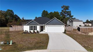 1705 Ragsdale Road, Hope Mills, NC 28348