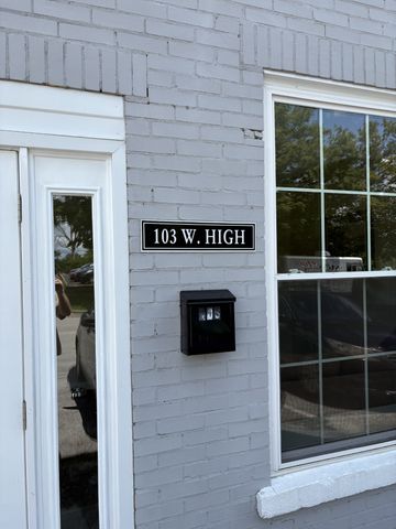 216 N Irwin St, Manchester, TN 37355