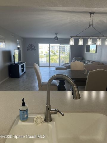 8921 Lake Drive 304, Cape Canaveral, FL 32920