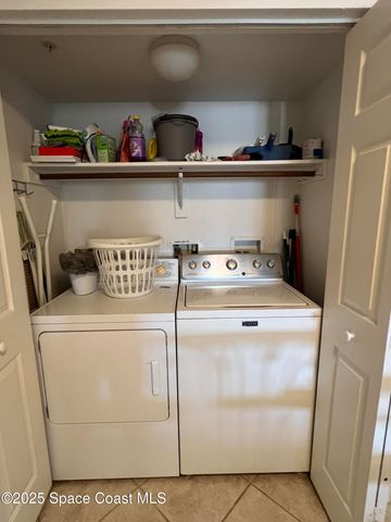 8921 Lake Drive 304, Cape Canaveral, FL 32920