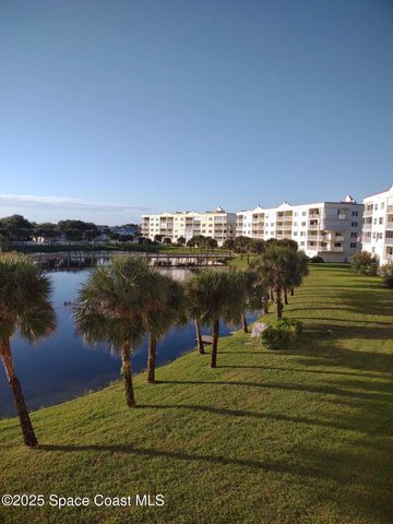8921 Lake Drive 304, Cape Canaveral, FL 32920