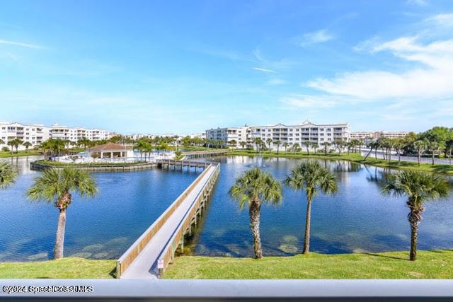 8921 Lake Drive 304, Cape Canaveral, FL 32920