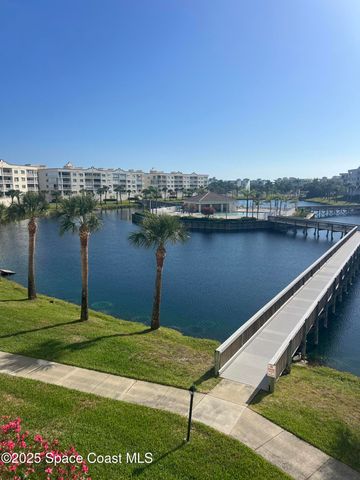 8921 Lake Drive 304, Cape Canaveral, FL 32920