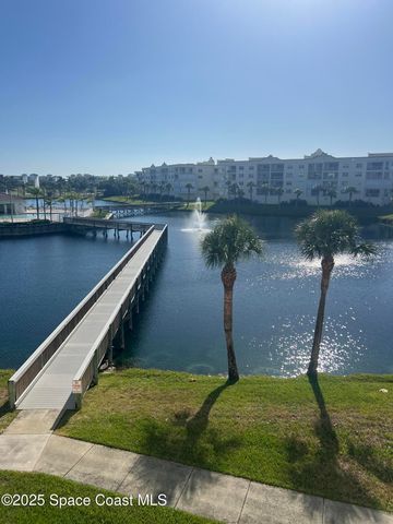 8921 Lake Drive 304, Cape Canaveral, FL 32920