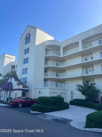 8921 Lake Drive 304, Cape Canaveral, FL 32920
