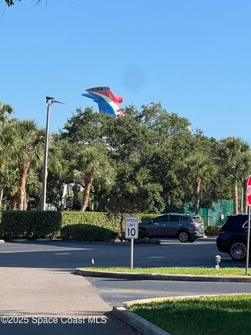 8921 Lake Drive 304, Cape Canaveral, FL 32920