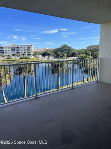 8921 Lake Drive 304, Cape Canaveral, FL 32920